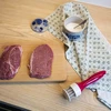 Prepichovač na mäso - 11 ['prepichovanie mäsa', ' sekáč na mäso', ' rozbíjač na mäso', ' sekáč na zmäkčovanie', ' stroj na zmäkčovanie mäsa']