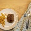 Prepichovač na mäso - 12 ['prepichovanie mäsa', ' sekáč na mäso', ' rozbíjač na mäso', ' sekáč na zmäkčovanie', ' stroj na zmäkčovanie mäsa']