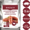 Prírodné bravčové črevá - kaliber 28/30mm, 15m - 3 ['na domácu klobásu', ' črevá na bielu klobásu', ' urob si sám', ' domáca klobása', ' NA ÚDENÚ KLOBÁSU', ' NA PARENÚ KLOBÁSU']
