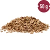 Prírodné dubové vločky na aromatizáciu alkoholov (whisky, biele víno), 50 g - 5 ['dubové chipsy', ' dubové vločky', ' prírodné dubové vločky', ' nepražené dubové vločky', ' dubové vločky na whisky', ' vločky na víno', ' dubové vločky na víno', ' zrenie vína', ' aromatizácia vína', ' na alkohol', ' prísady do alkoholu', ' chuťové prísady', ' dubové vločky 50 g', ' prírodné dubové štiepky', ' dubové hobliny', ' francúzske dubové vločky']