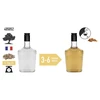 Prírodné dubové vločky na aromatizáciu alkoholov (whisky, biele víno), 50 g - 6 ['dubové chipsy', ' dubové vločky', ' prírodné dubové vločky', ' nepražené dubové vločky', ' dubové vločky na whisky', ' vločky na víno', ' dubové vločky na víno', ' zrenie vína', ' aromatizácia vína', ' na alkohol', ' prísady do alkoholu', ' chuťové prísady', ' dubové vločky 50 g', ' prírodné dubové štiepky', ' dubové hobliny', ' francúzske dubové vločky']
