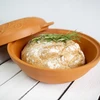 Pšeničný chlebový kvások s droždím - 23 g - 4 ['zostaň doma', ' ako urobiť chlieb', ' recept na pšeničný chlieb', ' chlieb na kvásku', ' pečivo na kvásku', ' domáci chlieb', ' kvások na chlieb', ' chlieb na kvásku a droždí', ' chlieb bez vychádzania z domu']