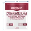 Pyrosiřičitan draselný 10 g - 3 ['pyrosiřičitan do vína', ' pyrosiřičitan draselný do vína', ' pyrosiřičitan draselný dezinfekcia', ' pyrosiřičitan draselný na dezinfekciu', ' stabilizácia vína']