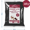 Redukwas® Active na mušt - regulátor kyslosti, 460 g - 7 ['redukcia kyslosti', ' uhličitan vápenatý', ' odkysľovanie muštu', ' zníženie kyslosti muštu', ' na víno', ' domáce víno', ' zníženie kyslosti', ' redukcia kyslosti', ' vína z kyslého ovocia', ' víno z hrozna', ' víno z ríbezlí', ' víno z malín', ' víno z čerešní', ' víno z jabĺk', ' ako urobiť chutné ovocné víno', ' ako urobiť dobré hroznové víno', ' zníženie kyseliny v mušte', ' prostriedky na víno', ' kyslosť v enológii', ' vyvážená kyslosť', ' minerálne odkysľovanie']