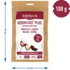 Redukwas® Plus - regulátor kyslosti, 100 g - 6 ['redukcia kyslosti', ' uhličitan vápenatý', ' odkysľovanie muštu a vína zníženie kyslosti muštu a vína', ' do vína', ' domáce víno', ' zníženie kyslosti', ' redukcia kyslosti', ' vína z kyslého ovocia', ' víno z ríbezlí', ' víno z egrešov', ' víno z malín', ' víno z černíc', ' ako urobiť chutné ovocné víno', ' zníženie kyseliny vo víne', ' prostriedky na víno', ' kyslosť v enológii', ' vyvážená kyslosť', ' minerálne odkysľovanie', ' Redukwas', ' redukwas', ' Redukwas Plus', ' redukwas plus']