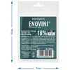 Reinzuchthefe, Trocken Enovini 7g - 3 ['kvasinky enovini', ' aktívne sušené vínne kvasinky', ' vínne kvasinky', ' kvasinky na víno', ' sušené vínne kvasinky', ' sušené kvasinky', ' sušené kvasinky na víno', ' kvasinky na biele víno', ' kvasinky na červené víno']