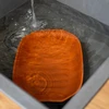 Rímsky hrniec 2,5L - 14 ['rímsky hrniec', ' pečenie bez tuku', ' varenie v pare', ' na mäso', ' na chlieb', ' na ryby', ' pre vegetariánov', ' jedlá z jedného hrnca', ' jedlá pre deti', ' diétne jedlá', ' na pečenie chleba', ' hlinený hrniec', ' hlinený hrniec', ' nápad na darček', ' na paštétu', ' na paštétu', ' forma na biskupský chlebík']