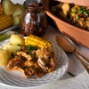 Rímsky hrniec 2,5L - 13 ['rímsky hrniec', ' pečenie bez tuku', ' varenie v pare', ' na mäso', ' na chlieb', ' na ryby', ' pre vegetariánov', ' jedlá z jedného hrnca', ' jedlá pre deti', ' diétne jedlá', ' na pečenie chleba', ' hlinený hrniec', ' hlinený hrniec', ' nápad na darček', ' na paštétu', ' na paštétu', ' forma na biskupský chlebík']
