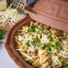 Rímsky hrniec 4L - 10 ['rímsky hrniec', ' pečenie bez tuku', ' varenie v pare', ' na mäso', ' na chlieb', ' na ryby', ' pre vegetariánov', ' jedlá z jedného hrnca', ' jedlá pre deti', ' diétne jedlá', ' na pečenie chleba', ' hlinený hrniec', ' hlinený hrniec', ' nápad na darček']