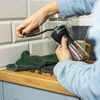Ručný mlynček na kávu s reguláciou - 11 ['mlynček na kávu', ' ručný mlynček', ' mletie kávy', ' mletá káva', ' ručné mletie kávy']