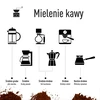 Ručný mlynček na kávu s reguláciou - 15 ['mlynček na kávu', ' ručný mlynček', ' mletie kávy', ' mletá káva', ' ručné mletie kávy']