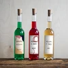 Samolepiace etikety na fľaše na víno MIX 65/115 mm - 20 ks. - 9 ['etikety', ' etikety na vína', ' etikety do vín', ' etikety na fľaše', ' samolepiace etikety', ' etikety na víno', ' etikety na alkohol', ' etikety na likéry', ' etikety na likéry']