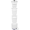 Sero-jogurtovač s termostatom 1,5 L - 6 ['domáci jogurt', ' na jogurt', ' na syr', ' vegánsky jogurt', ' grécky jogurt', ' raňajkový syr', ' zariadenie na jogurt', ' ako urobiť jogurt']