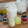 Sero-jogurtovač s termostatom 1,5 L - 16 ['domáci jogurt', ' na jogurt', ' na syr', ' vegánsky jogurt', ' grécky jogurt', ' raňajkový syr', ' zariadenie na jogurt', ' ako urobiť jogurt']
