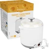 Sero-jogurtovač s termostatom 1,5 L - 8 ['domáci jogurt', ' na jogurt', ' na syr', ' vegánsky jogurt', ' grécky jogurt', ' raňajkový syr', ' zariadenie na jogurt', ' ako urobiť jogurt']