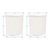 Sero-jogurtovač s termostatom 1,5 L - 11 ['domáci jogurt', ' na jogurt', ' na syr', ' vegánsky jogurt', ' grécky jogurt', ' raňajkový syr', ' zariadenie na jogurt', ' ako urobiť jogurt']