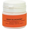 Silikónový mazivo na banky a destilačné prístroje - 50g  - 1 ['silikónový mazivo na banky', ' silikónový mazivo na destilačné prístroje', ' tesniaci mazivo', ' mazivo na tesnenie', ' tesniaca hmota']