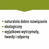 Sisalový špagát 1,8 mm/115 m/250 g - 13 ['špagát zo sisalu', ' sisalový špagát', ' špagát na paradajky', ' špagát na uhorky', ' prírodný špagát', ' ekošpagát', ' špagát na makramé', ' špagát na viazanie', ' špagát na ručné práce']
