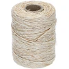 Sisalový špagát 1,8 mm/115 m/250 g  - 1 ['špagát zo sisalu', ' sisalový špagát', ' špagát na paradajky', ' špagát na uhorky', ' prírodný špagát', ' ekošpagát', ' špagát na makramé', ' špagát na viazanie', ' špagát na ručné práce']