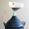 Sitko do lievika - 6 ['sito do lievika', ' sitko na víno', ' sitko na likéry', ' sitko na filtráciu vína', ' sitko na filtráciu likérov', ' príslušenstvo na vinárstvo']