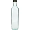 Sklenená fľaša Marasca 750ml  - 1 