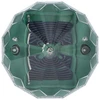 Solárny odpudzovač krtkov s LED lampou - 5 ['odpudzovač', ' odpudzovač krtkov', ' ultrazvukový odpudzovač', ' solárny odpudzovač', ' odpudzovač s LED lampou']