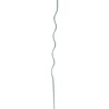 Špirálová oceľová tyčka 1,25m x 6mm ['oceľová podpora pre rastliny', ' tyčka pre rastliny', ' tyčka pre kvety', ' tyčky pre kvetináče', ' tyčka pre rastliny castorama']