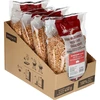 Štiepky na údenie (70 % olša + 30 % buk), trieda 2, 450 g × 5 - 5 