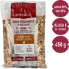 Štiepky na údenie/grilovanie, 50% jabloň + 50% buk, 450 g, kl. 8 - 2 ['údenárske štiepky', ' štiepky na údenie', ' štiepky na gril', ' štiepky na grilovanie', ' údenársky dym', ' štiepky na hydinu', ' štiepky jabloň a buk', ' štiepky mix na hydinu', ' mix štiepok z jablone a buku', ' štiepky na údenie kurčaťa', ' štiepky do údiarne', ' údenie hydinového mäsa', ' grilovanie hydiny']