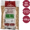 Štiepky na údenie/grilovanie, buk, 450 g, kl. 8 - 2 ['údenárske štiepky', ' štiepky na údenie', ' štiepky na gril', ' štiepky na grilovanie', ' údenársky dym', ' bukové štiepky', ' štiepky na údenie mäsa', ' univerzálne štiepky', ' štiepky do údiarne', ' štiepky na ryby', ' štiepky na hydinu', ' štiepky na hovädzinu', ' štiepky na bravčovinu', ' štiepky na jahňacinu', ' štiepky na divinu']