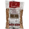 Štiepky na údenie/grilovanie, dub, 450 g, trieda 8 ['údenárske štiepky', ' štiepky na údenie', ' štiepky na gril', ' štiepky na grilovanie', ' údenársky dym', ' dubové štiepky', ' štiepky z duba', ' štiepky na údenie mäsa', ' univerzálne štiepky', ' štiepky do údiarne', ' štiepky na ryby', ' štiepky na hydinu', ' štiepky na hovädzinu', ' štiepky na bravčové', ' štiepky na jahňacinu', ' štiepky na zverinu']