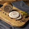 Šunkovar - Malé niečo 0,8 kg - 14 ['recepty so šunkovarom', ' zo šunkovaru', ' zo šunkovara', ' jedlá zo šunkovaru', ' ako funguje šunkovar', ' šunka zo šunkovaru', ' údenina zo šunkovaru', ' šunkovar pre vegetariánov', ' zo šunkovaru pre deti', ' zdravé mäso', ' zdravé údeniny', ' bez konzervantov šunkovar 0', '8 kg', ' šunkovar 1', '5 kg', ' šunkovar 3 kg']