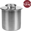Šunkovar - Malé niečo 0,8 kg - 2 ['recepty so šunkovarom', ' zo šunkovaru', ' zo šunkovara', ' jedlá zo šunkovaru', ' ako funguje šunkovar', ' šunka zo šunkovaru', ' údenina zo šunkovaru', ' šunkovar pre vegetariánov', ' zo šunkovaru pre deti', ' zdravé mäso', ' zdravé údeniny', ' bez konzervantov šunkovar 0', '8 kg', ' šunkovar 1', '5 kg', ' šunkovar 3 kg']
