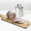 Šunkovar - Malé niečo 0,8 kg - 12 ['recepty so šunkovarom', ' zo šunkovaru', ' zo šunkovara', ' jedlá zo šunkovaru', ' ako funguje šunkovar', ' šunka zo šunkovaru', ' údenina zo šunkovaru', ' šunkovar pre vegetariánov', ' zo šunkovaru pre deti', ' zdravé mäso', ' zdravé údeniny', ' bez konzervantov šunkovar 0', '8 kg', ' šunkovar 1', '5 kg', ' šunkovar 3 kg']
