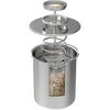 Šunkovar - Malé niečo 0,8 kg - 4 ['recepty so šunkovarom', ' zo šunkovaru', ' zo šunkovara', ' jedlá zo šunkovaru', ' ako funguje šunkovar', ' šunka zo šunkovaru', ' údenina zo šunkovaru', ' šunkovar pre vegetariánov', ' zo šunkovaru pre deti', ' zdravé mäso', ' zdravé údeniny', ' bez konzervantov šunkovar 0', '8 kg', ' šunkovar 1', '5 kg', ' šunkovar 3 kg']