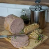 Šunkovar - Rodinná hostina 3 kg - 15 ['recepty zo šunkovaru', ' zo šunkovaru', ' zo šunkovaru', ' jedlá zo šunkovaru', ' ako funguje šunkovar', ' šunka zo šunkovaru', ' údeniny zo šunkovaru', ' šunkovar pre vegetariánov', ' zo šunkovaru pre deti', ' zdravé mäso', ' zdravé údeniny', ' bez konzervantov', ' veľký šunkovar', ' šunkovar 3 kg', ' šunkovar 1', '5 kg', '']