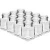 Súprava 12 x pohár 150ml + 30 etikiet na označovanie korenín - 4 ['nálepky na koreniny', ' etikety na poháre', ' etikety na nádoby', ' nálepky na nádoby s koreninami', ' nálepky na bylinky', ' čierne nálepky na koreniny', ' samolepiace etikety na koreniny', ' nálepky na poháre', ' poháre', ' malé poháre', ' pohárik', ' sklenený pohár', ' sklenené poháre', ' pohár s viečkom', ' poháre na koreniny', ' pohár na bylinky', ' pohár 150 ml']