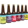 Súprava 6 esencií - OVOCNÁ 6x40 ml - 2 ['súprava esencií do domácich nápojov', ' príchuť browin', ' esencie do pálenky', ' esencie do alkoholu', ' ovocné príchute', ' súprava esencií', ' súprava príchutí do alkoholov', ' ovocné likéry', ' ovocné nálevy', ' hruškovica', ' citrónovica', ' višňovica', ' malinový likér', ' likér z čiernych ríbezlí', ' nápad na darček', ' nápad na domácu párty', ' atraktívne nápoje']