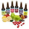 Súprava 6 esencií - OVOCNÁ 6x40 ml - 3 ['súprava esencií do domácich nápojov', ' príchuť browin', ' esencie do pálenky', ' esencie do alkoholu', ' ovocné príchute', ' súprava esencií', ' súprava príchutí do alkoholov', ' ovocné likéry', ' ovocné nálevy', ' hruškovica', ' citrónovica', ' višňovica', ' malinový likér', ' likér z čiernych ríbezlí', ' nápad na darček', ' nápad na domácu párty', ' atraktívne nápoje']