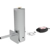 Súprava elektrická údiaca pec s generátorom dymu - 19 ['údenie za studena', ' údiaca pec s dymboxom', ' údiaca pec s generátorom', ' na údenie', ' akú údiacu pec vybrať', ' údiaca pec s dymogenerátorom', ' elektrický dymogenerátor']