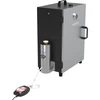 Súprava elektrická údiaca pec s generátorom dymu - 2 ['údenie za studena', ' údiaca pec s dymboxom', ' údiaca pec s generátorom', ' na údenie', ' akú údiacu pec vybrať', ' údiaca pec s dymogenerátorom', ' elektrický dymogenerátor']