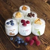 Súprava jogurtovača a pohárov pre deti - 12 ['jogurty pre deti', ' jogurtovač', ' stroj na výrobu jogurtov', ' výroba jogurtov', ' domáci jogurt', ' jogurt pre dieťa']