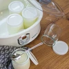 Súprava jogurtovača a pohárov pre deti - 15 ['jogurty pre deti', ' jogurtovač', ' stroj na výrobu jogurtov', ' výroba jogurtov', ' domáci jogurt', ' jogurt pre dieťa']
