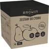 Súprava na cider 20 L - 3 
