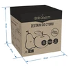 Súprava na cider 20 L - 13 ['darček', ' súprava na cider', ' kompletná súprava na cider', ' súprava s kvasnou rúrkou', ' súprava s fermentačnou nádobou', ' výroba ciderov', ' súprava na 20 L cideru']