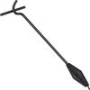 Súprava ohnisko fi 58 cm a kutáč-držiak na kotlík alebo pokrievku liatinového hrnca - 6 ['varenie nad ohniskom', ' grilovanie s ohniskom', ' kempovanie', ' outdoorová turistika', ' kempingové príslušenstvo', ' príslušenstvo k liatinovým nádobám', ' varenie v prírode', ' jedlá nad ohniskom', ' jedlá v jednom hrnci na čerstvom vzduchu', ' vybavenie na záhradu a do záhrady', ' ohnisko v záhrade', ' aké ohnisko vybrať', ' ohnisko s kutáčom', ' pod kotlík', ' ohnisko na oheň', ' ohnisko pod trojnožku', ' najlepšie ohnisko', ' ohnisko na nožičkách', ' súprava ohnisko s držiakom-kutáčom', ' kutáč', ' maľovaný kutáč', ' oceľový kutáč', ' držiak na pokrievky', ' zdvihák na pokrievky', ' na liatinový kotlík', ' na liatinový hrniec']