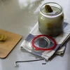 SÚPRAVA: PRUŽINKY+TESNENIA WECK FI110MM -10KS - 4 ['tesnenia na poháre', ' gumové tesnenia na poháre', ' tesnenie na fľašu', ' príslušenstvo na poháre', ' na poháre', ' tesnenia na poháre']