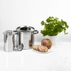 Súprava s vodným plášťom - šunkovar 1,5 kg + hrniec - 19 ['šunkovar', ' šunkovar 1', '5 kg', ' šunkovar s hrncom', ' šunkovar s vodným plášťom', ' jedlá zo šunkovaru', ' jedlá zo šunkovara', ' pokrmy zo šunkovaru', ' pokrmy zo šunkovara', ' šunkovar s hrncom', ' šunkovar s golierom', ' vrecká do šunkovaru', ' vrecká do šunkovara', ' teplomer do šunkovaru', ' teplomer do šunkovara', ' šunka zo šunkovaru', ' šunka zo šunkovara', ' dusené mäso zo šunkovaru', ' dusené mäso zo šunkovara', ' súprava so šunkovarom', ' darček']