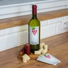Súprava: zátky + etikety + kapsule - 8ks - 5 ['zátka z korku', ' zátka na víno', ' zátka na fľašu', ' zátka na víno', ' fľaše na víno so zátkami', ' aglomerovaná zátka', ' prírodná zátka', ' etikety na domáce víno', ' nálepky na domáce víno', ' etiketa na domáce víno', ' nálepky na domáce víno', ' nálepky na fľaše domáce víno', ' samolepiace etikety', ' kapsule s perforáciou', ' kapsule na hrdlo fľaše', ' kapsule na fľašu na zmršťovanie', ' zmršťovacie kapsule', ' kapsule na fľaše']