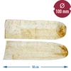 Sušené bravčové črevá kaliber 100 mm, 50 cm - 2 ks - 5 ['prírodné črevá', ' bravčové črevá', ' sušené črevá', ' klobásové obaly', ' obaly na klobásy', ' črevá na klobásy', ' na údenú klobásu', ' na parenú klobásu', ' domáca údenina', ' domáca klobása', ' krakovská klobása', ' na šunkovar', ' do šunkovaru', ' črevá 100 mm']